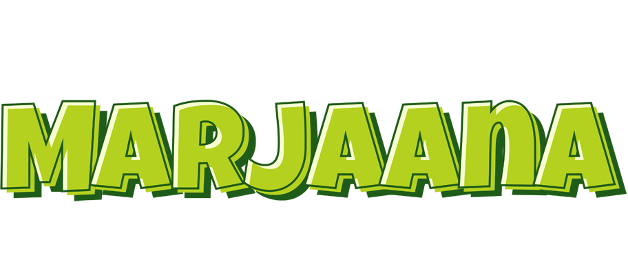 Marjaana summer logo