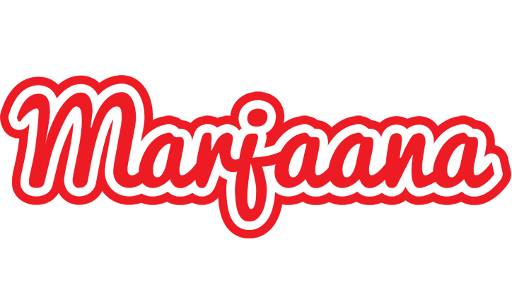 Marjaana sunshine logo