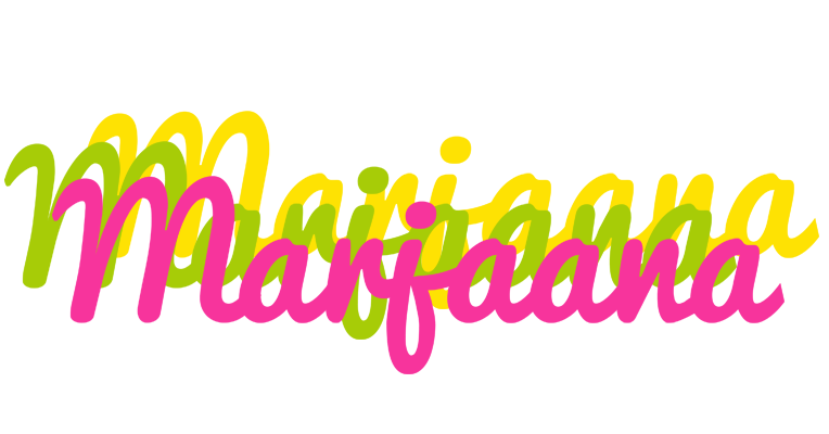 Marjaana sweets logo