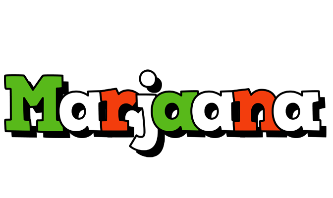 Marjaana venezia logo