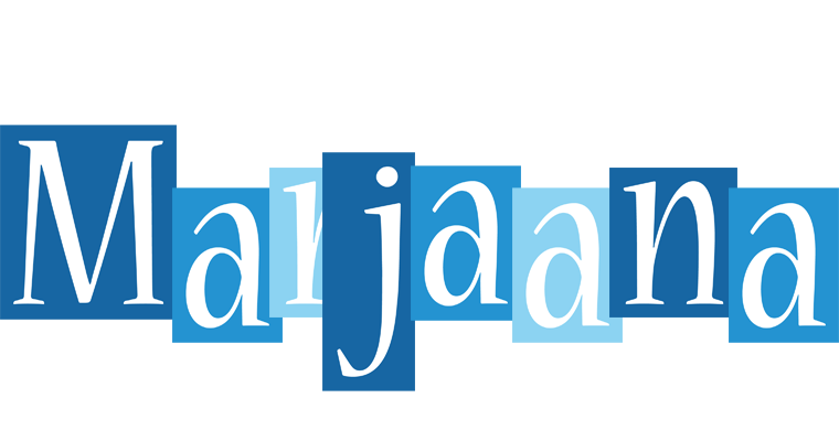 Marjaana winter logo