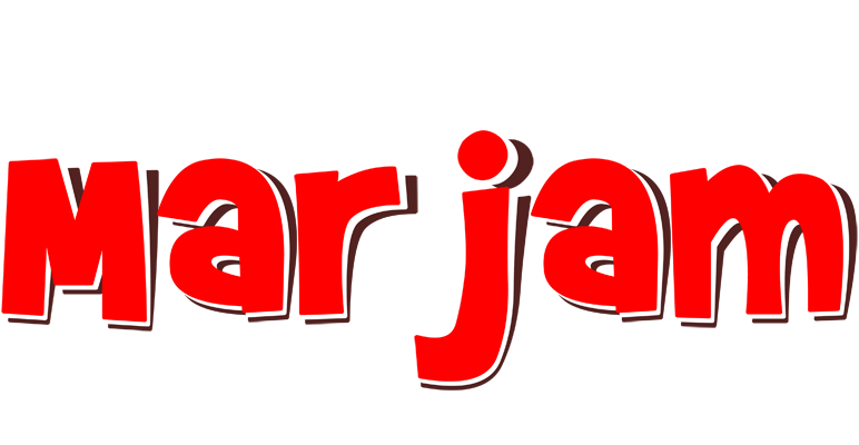 Marjam basket logo