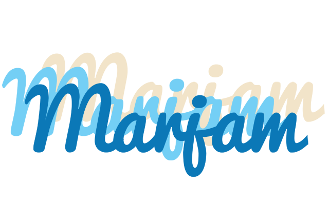 Marjam breeze logo