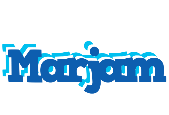 Marjam business logo