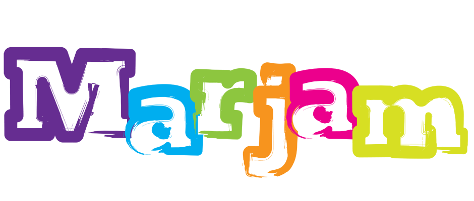 Marjam casino logo