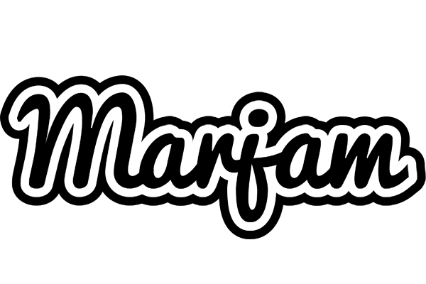 Marjam chess logo