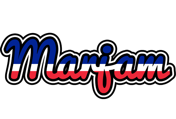 Marjam france logo
