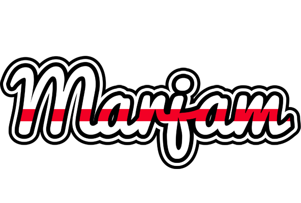 Marjam kingdom logo