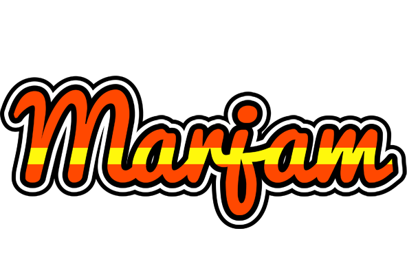 Marjam madrid logo
