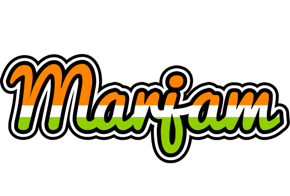 Marjam mumbai logo
