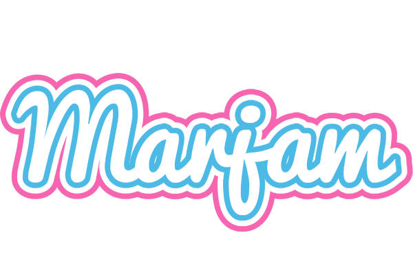 Marjam outdoors logo