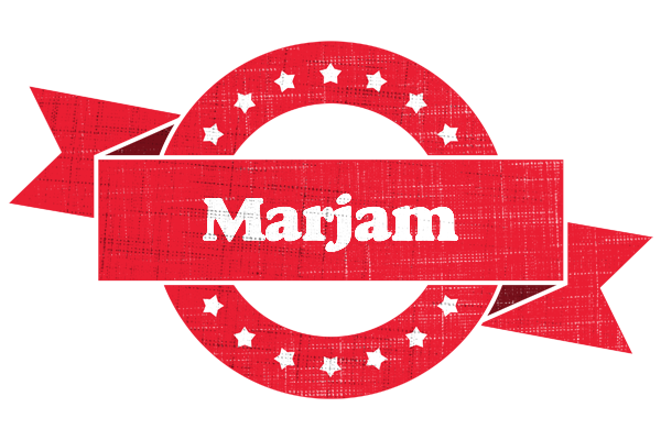 Marjam passion logo
