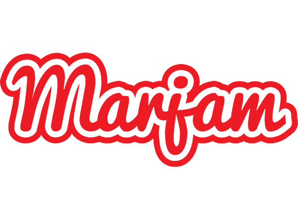 Marjam sunshine logo