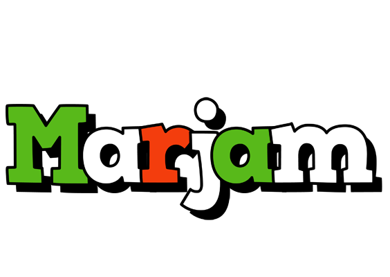 Marjam venezia logo