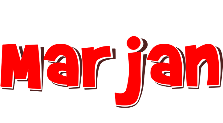 Marjan basket logo