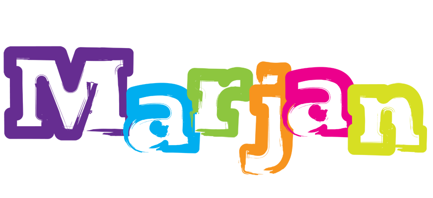 Marjan casino logo