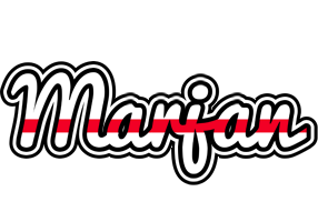 Marjan kingdom logo