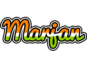 Marjan mumbai logo