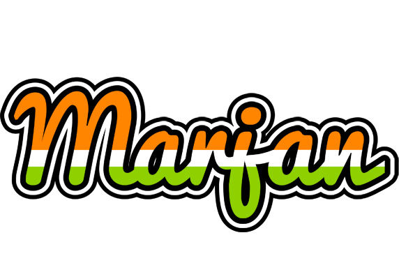 Marjan mumbai logo