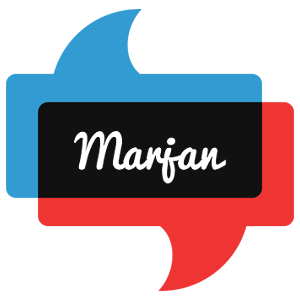 Marjan sharks logo