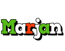 Marjan venezia logo