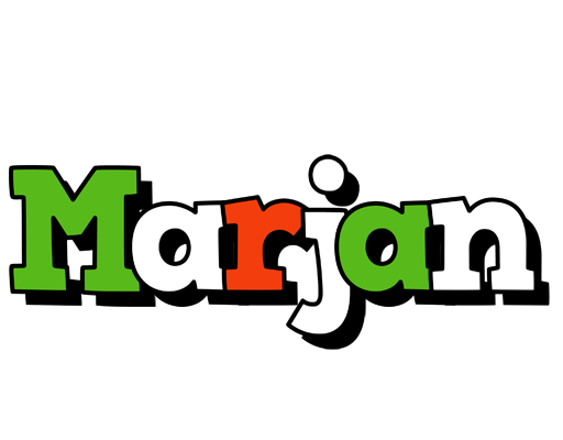 Marjan venezia logo