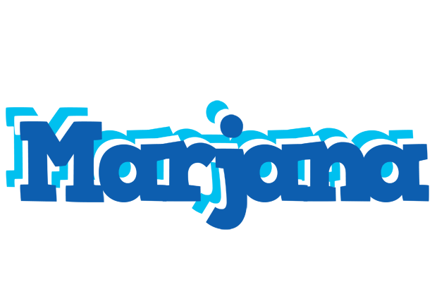 Marjana business logo
