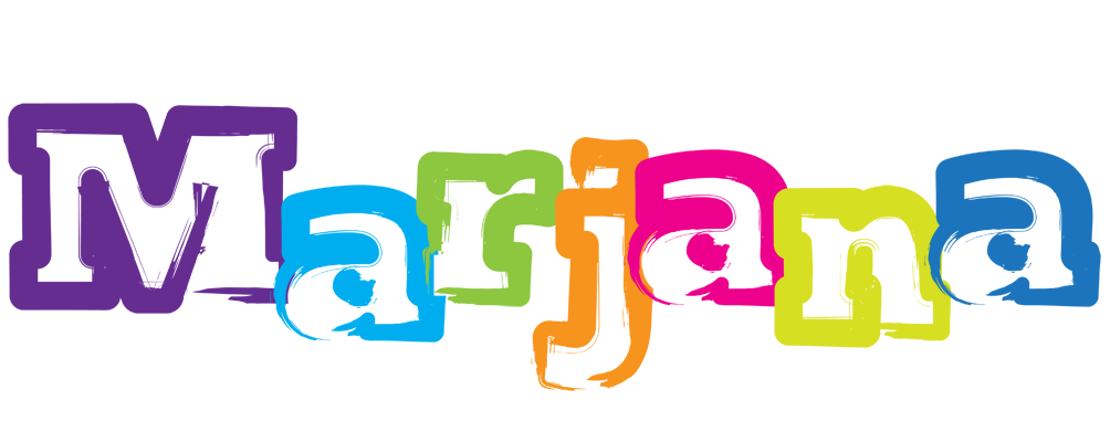 Marjana casino logo