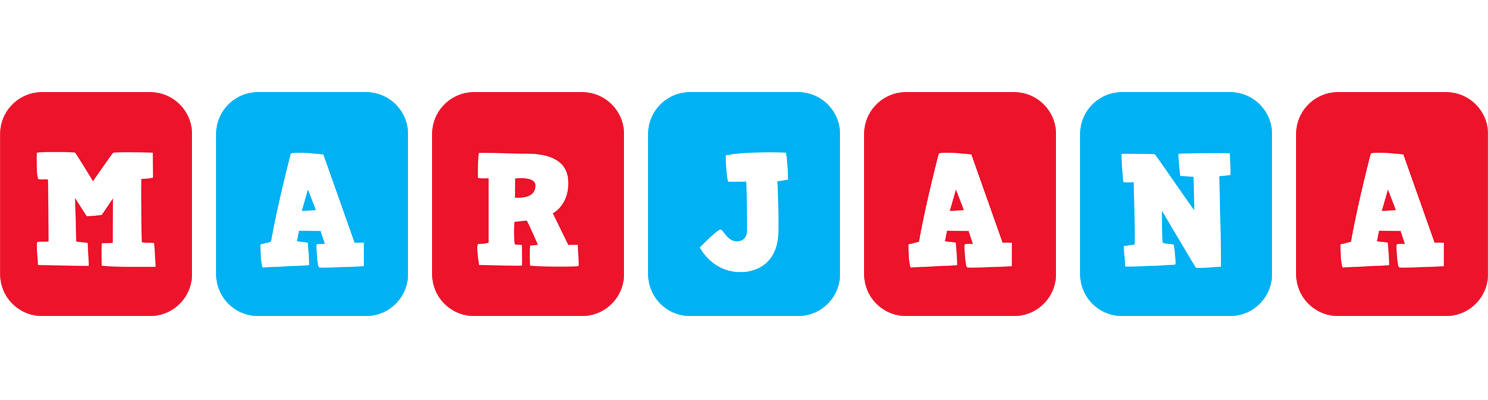 Marjana diesel logo