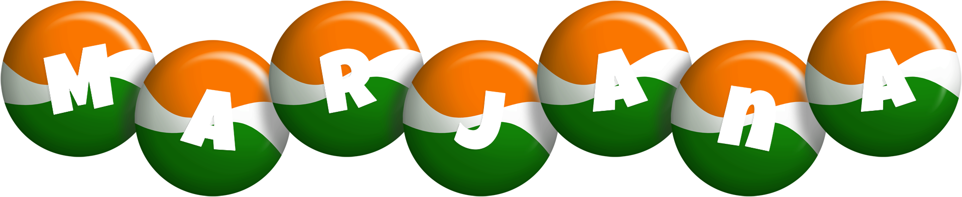 Marjana india logo