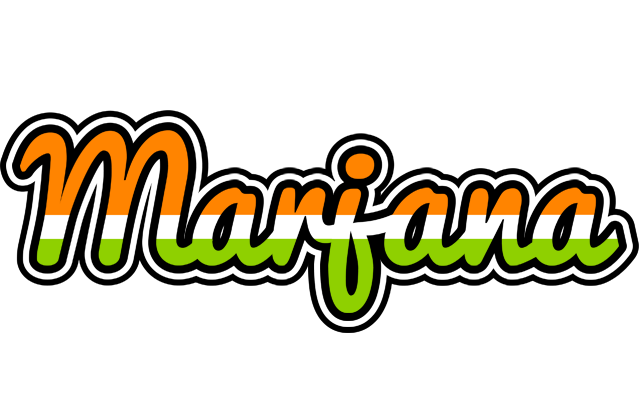 Marjana mumbai logo