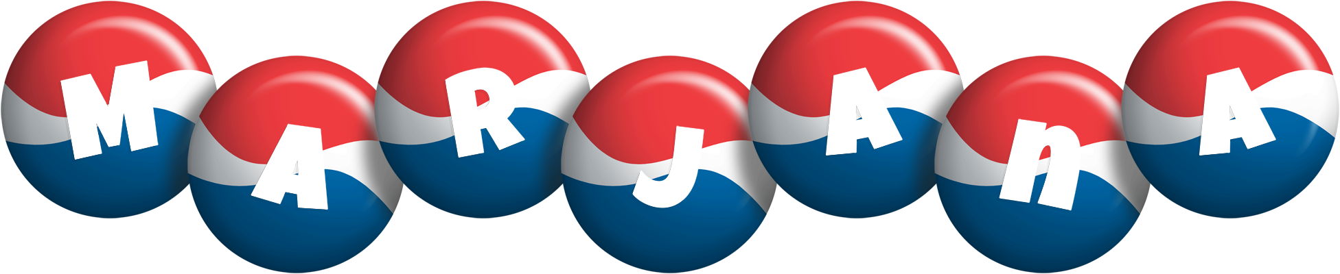 Marjana paris logo