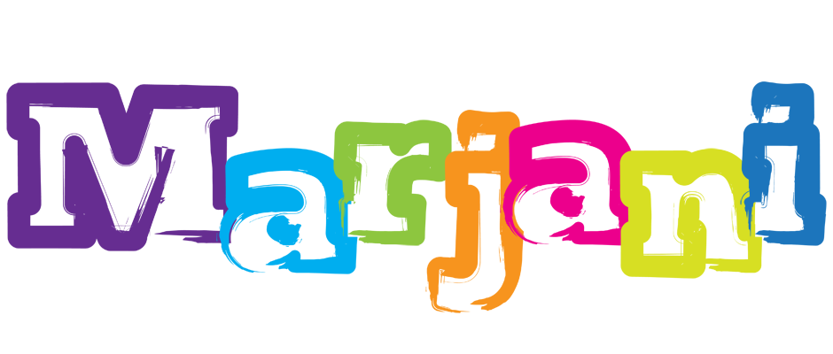 Marjani casino logo