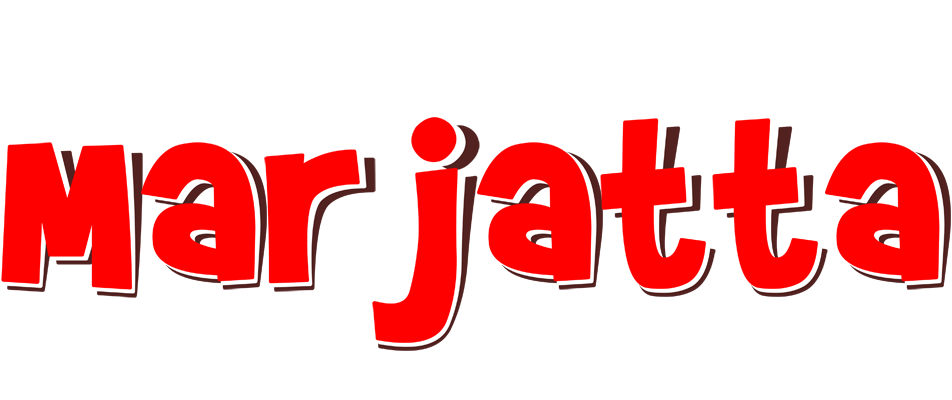Marjatta basket logo