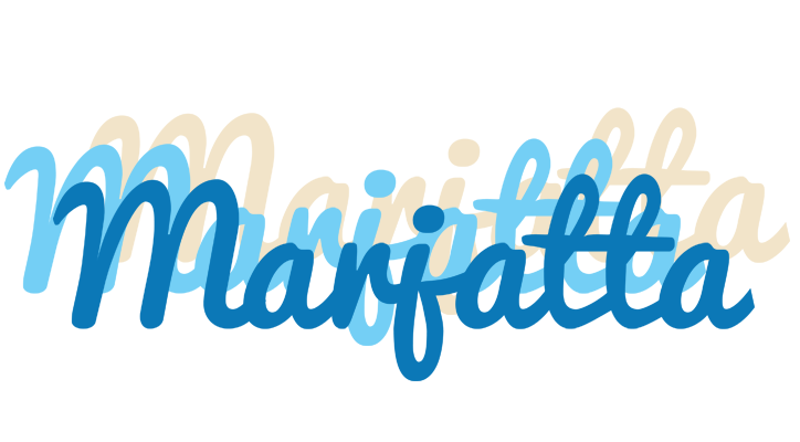 Marjatta breeze logo