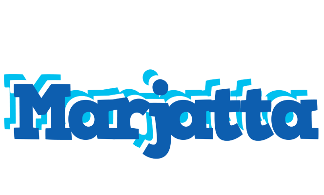 Marjatta business logo