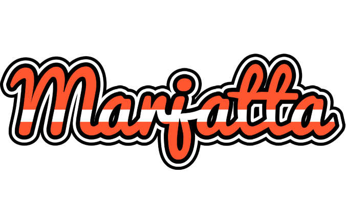 Marjatta denmark logo