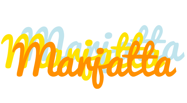 Marjatta energy logo