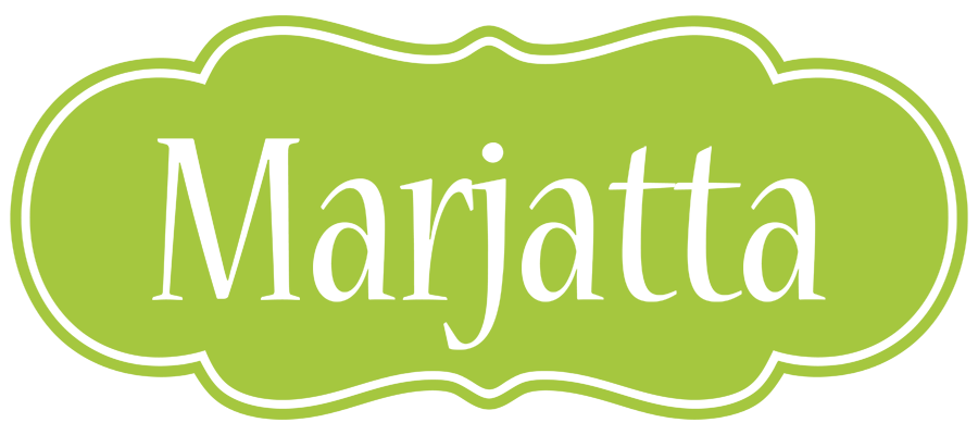 Marjatta family logo