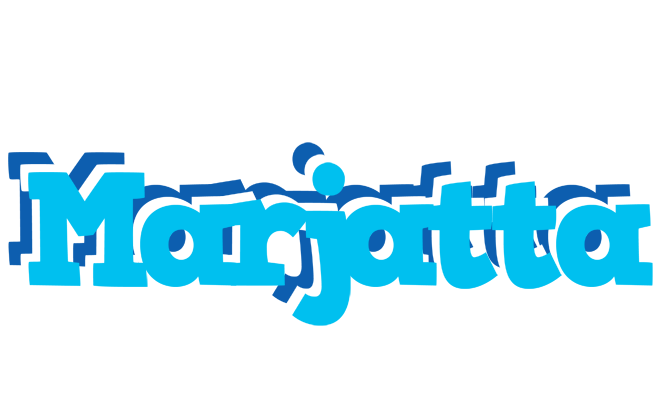 Marjatta jacuzzi logo