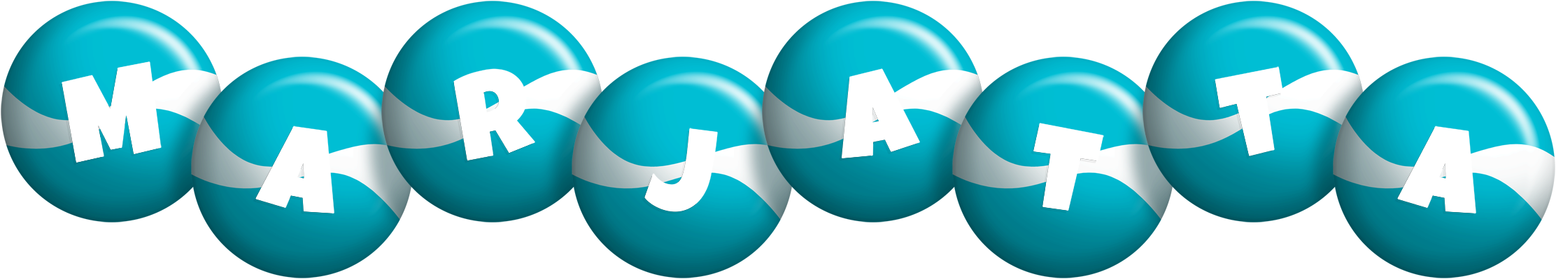 Marjatta messi logo