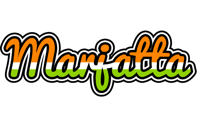 Marjatta mumbai logo