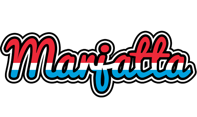 Marjatta norway logo
