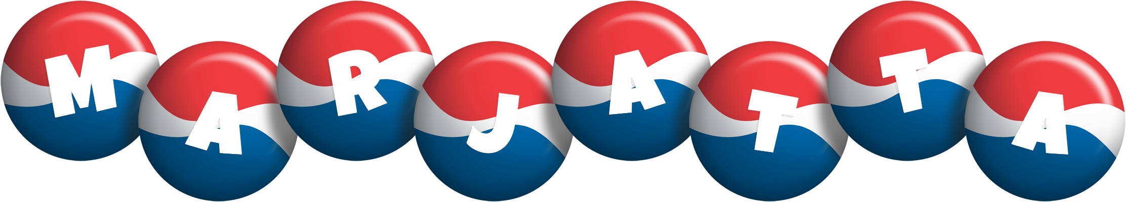 Marjatta paris logo