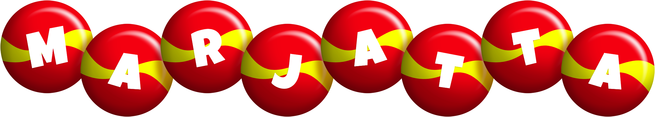Marjatta spain logo