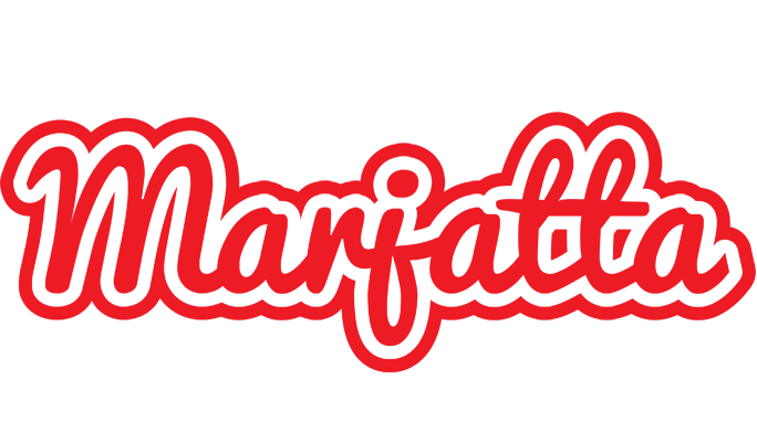 Marjatta sunshine logo