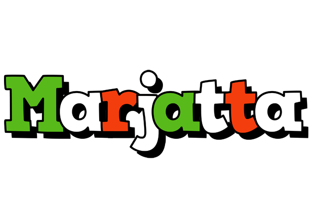 Marjatta venezia logo