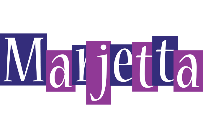 Marjetta autumn logo