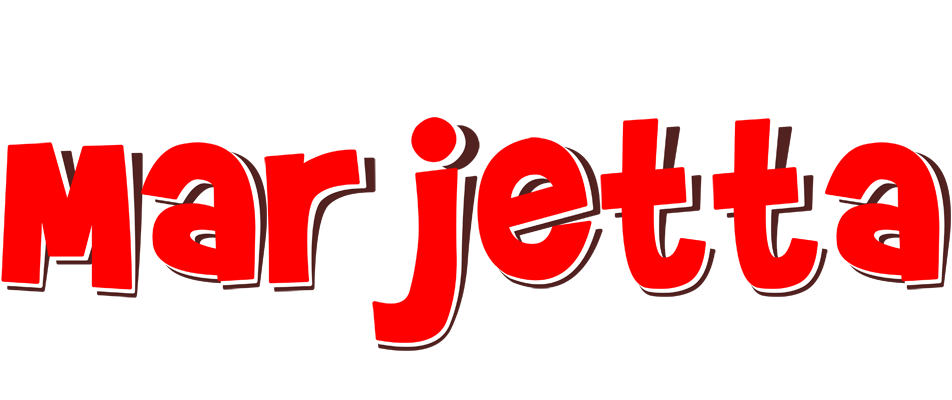 Marjetta basket logo