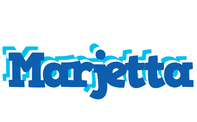 Marjetta business logo